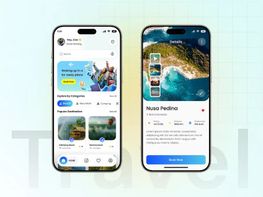 Travels v1.0 -  Advance City & Travel Android App preview picture