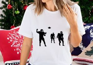 American football players in action silhouette illustration
