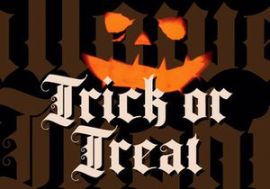 Bahisy - Blackletter Font