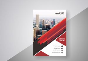 Business Flyer Corporate Bundle