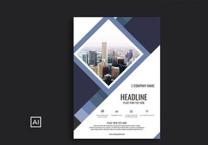 Flyer Template