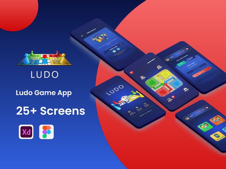 Ludo App