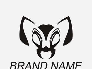 Ant logo preview picture