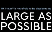 HK Nova Typeface