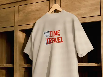 Oladro Churo | Display Sans Serif