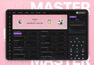 OddsHub - Complete Online Live Betting Management System in PHP MySQL v1.0