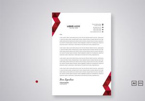 Letterhead