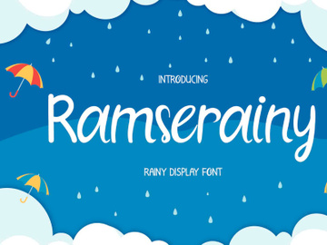 Ramserainy preview picture