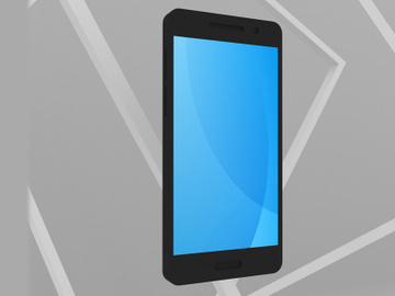 Mobile Device Mockups preview picture