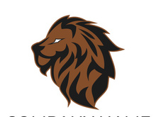Lion logo