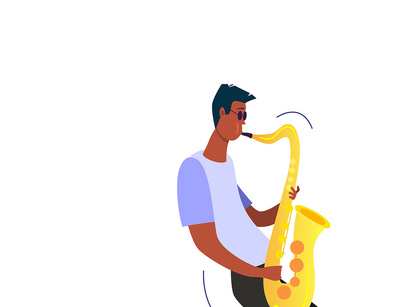 Vocation illustrations Set of 10