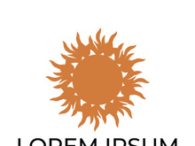 Sun logo