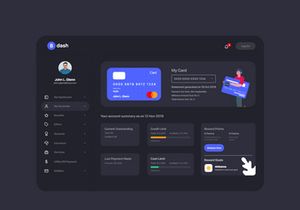Bankdash