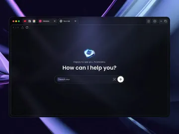 Private Web Browser with AdMob Ads — Android App Source Code | Incognito, Ad Blocker & Monetization Ready preview picture