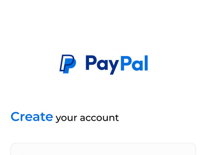 PayPal Redesign