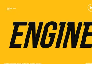 Engine