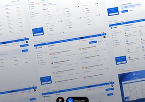 Casync - Scheduling Appointment Dashboard