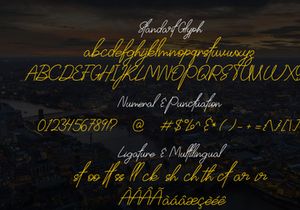 Brittish State Script