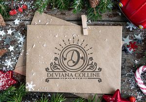 Belove Monogram