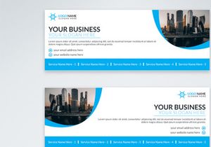 Facebook Cover Design