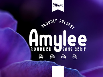 Amylee preview picture