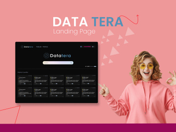 Datatera preview picture