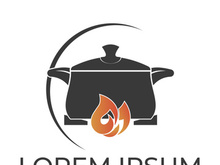 Restaurant logo