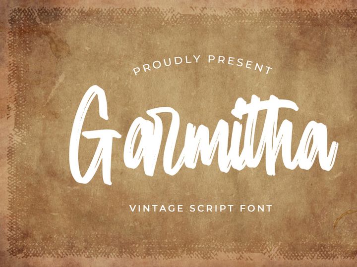 Garmitha