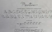 Mountline