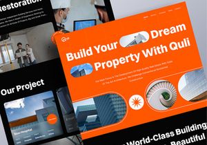 HTML Construct - HTML5 Construct 3 Template v1.0