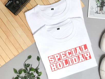 Dumps Style - Display Font