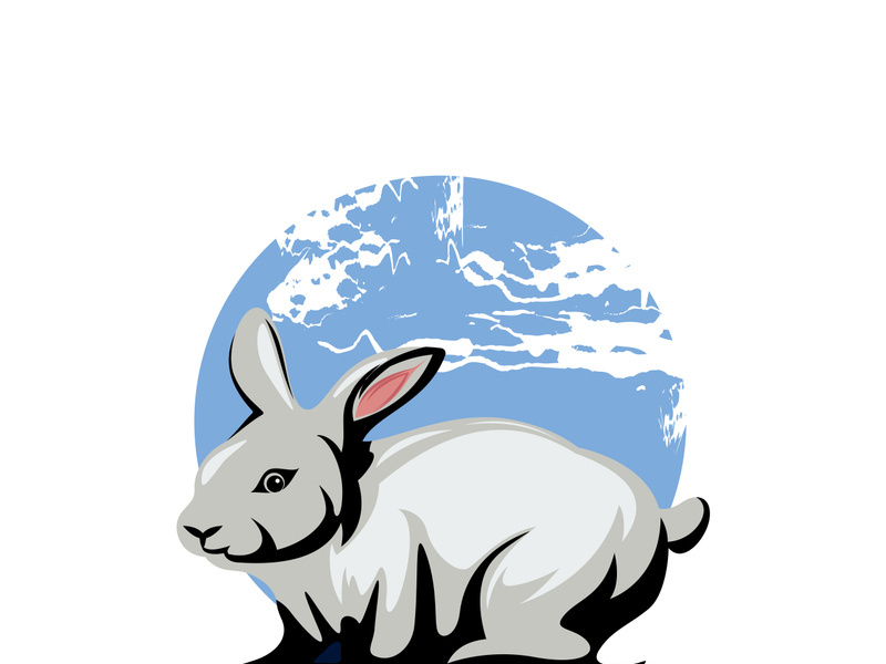 Rabbit logo
