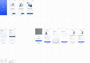 JobSkuyy - Job Finder Mobile App