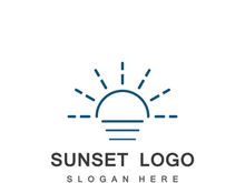 sun logo
