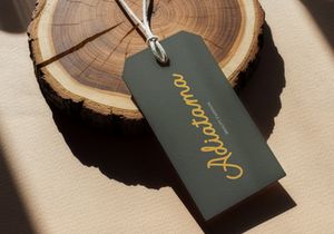 Averty Meadow | Monoline Script