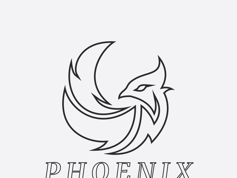 Phoenix logo