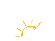 sun logo