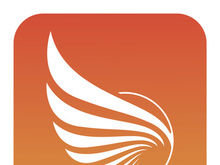Wings logo