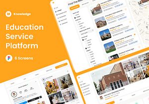 CourseCompass - Personal Course Selling Platform v1.0