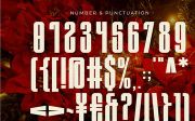 Six Seven - Modern Sans Serif