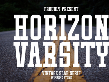 Horizon Varsity preview picture