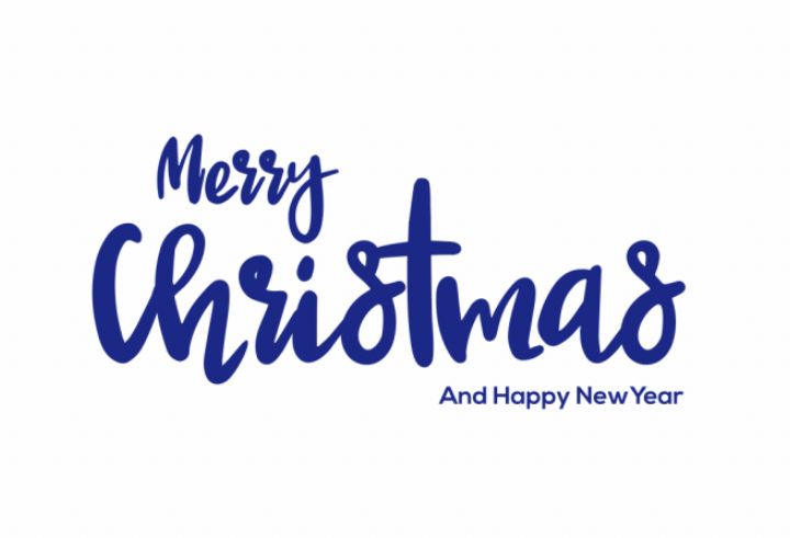 Merry Christmas - Animation (After Effects)