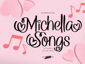 Michella Songs preview picture