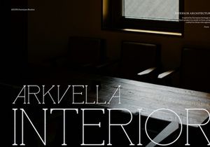 Farway Journal | Modern Serif Font