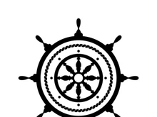 The cruise logo,ship steering logo, boat, yacht, rope, maritime, anchor. Logo for business, sailor, sailing, tourismanchor; graphic; sail; rope; tourism; maritime; marine; travel; water; sea; sailor; business; cruise; wave; vintage; ship; shipping; speed; steering; symbol; template; isolated; label; transport; simple; vacation; sign; adventure; compass; element; transportation; vector; retro; logo; emblem; boat; background; icon; design; journey; illustration; ocean; nautical; navigation; company; south; sport; style; summer; luxury