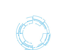 Global icon design vector illustration template