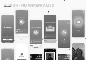Shazam - Find Songs, Videos & Lyrics
