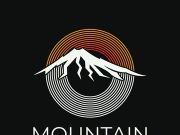 Mountain logo