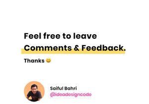 E-mail App Concept