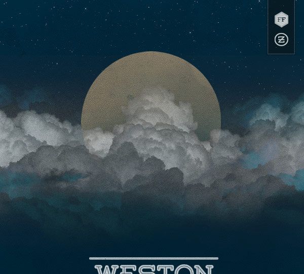 Weston Free Font